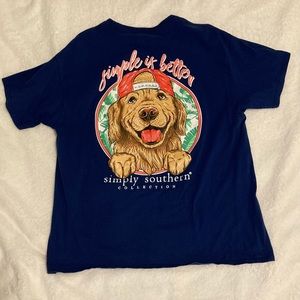 Simple Life is Better T-Shirt